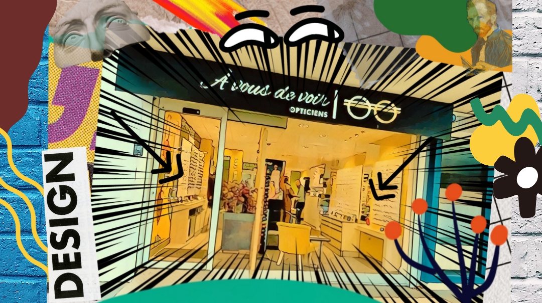 Notre magasin